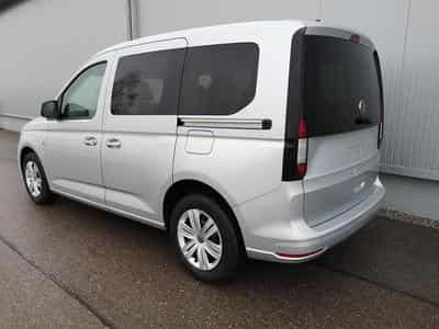VW Caddy Basis (2026) - Photo 2