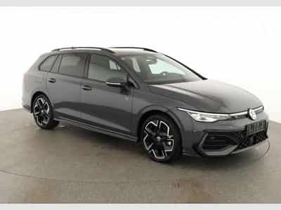 VW Golf Variant 2.0 TSI 150 kW 4Motion R-Line (2026) - Photo 1