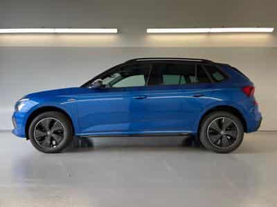 Skoda Kamiq Monte Carlo (2026) - Photo 3