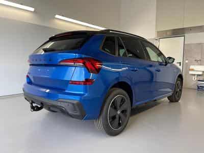 Skoda Kamiq Monte Carlo (2026) - Photo 4