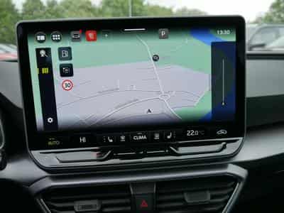 Seat Leon FR 2.0 TDI (2025) - Photo 13