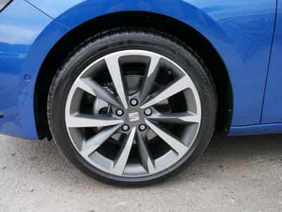 Seat Leon FR 2.0 TDI (2025) - Photo 3
