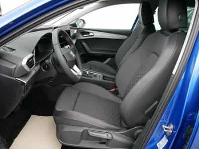 Seat Leon FR 2.0 TDI (2025) - Photo 8