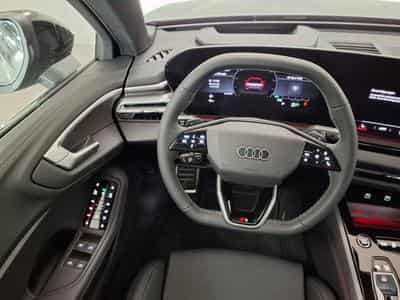 Audi A5 Avant S line 2.0 TFSI 7-Gang S tronic quattro (2026) - Photo 12