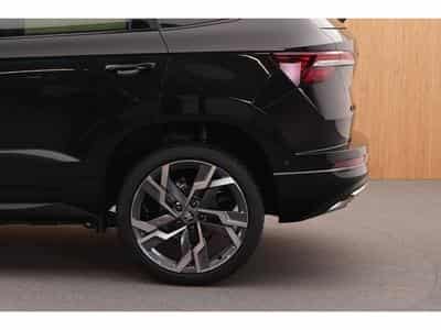 Skoda Karoq Sportline 1.5 TSI DSG 110KW-150CV - Garantie 5 ans/100.000 K (2025) - Photo 11