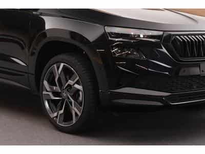 Skoda Karoq Sportline 1.5 TSI DSG 110KW-150CV - Garantie 5 ans/100.000 K (2025) - Photo 7