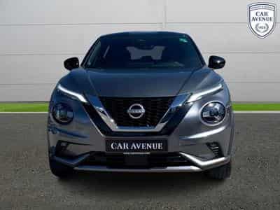 Nissan Juke N-Design (2024) - Photo 3