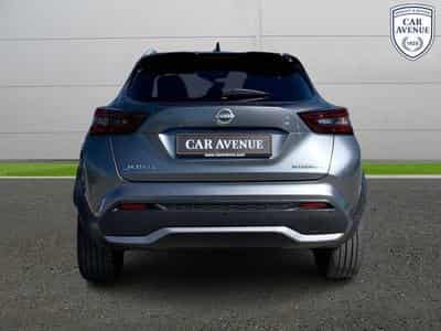Nissan Juke N-Design (2024) - Photo 4