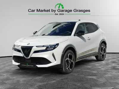 Alfa-Romeo Junior IBRIDA TI 1.2 VGT (2026) - Photo 1