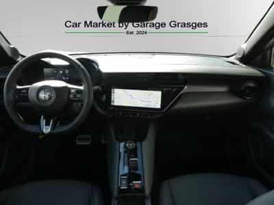 Alfa-Romeo Junior IBRIDA TI 1.2 VGT (2026) - Photo 14