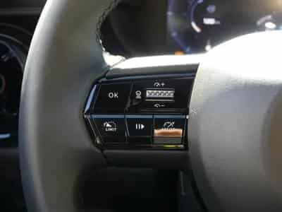 Alfa-Romeo Junior IBRIDA TI 1.2 VGT (2026) - Photo 15