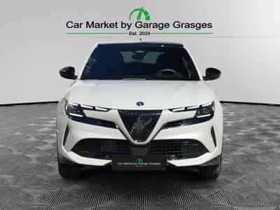 Alfa-Romeo Junior IBRIDA TI 1.2 VGT (2026) - Photo 7