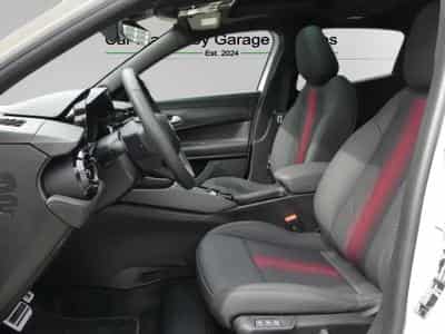 Alfa-Romeo Junior IBRIDA TI 1.2 VGT (2026) - Photo 13