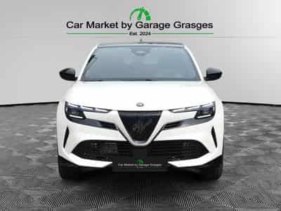 Alfa-Romeo Junior IBRIDA TI 1.2 VGT (2026) - Photo 7