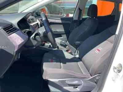 SEAT Ibiza FR 1.0 EcoTSI S - JUSQU'A 36 MOIS DE GARANTIE (2018) - Photo 10