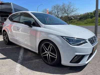 SEAT Ibiza FR 1.0 EcoTSI S - JUSQU'A 36 MOIS DE GARANTIE (2018) - Photo 5