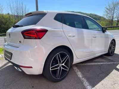 SEAT Ibiza FR 1.0 EcoTSI S - JUSQU'A 36 MOIS DE GARANTIE (2018) - Photo 6