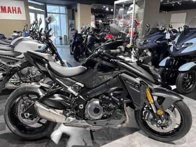 Suzuki GSX-S (2026) - Photo 1