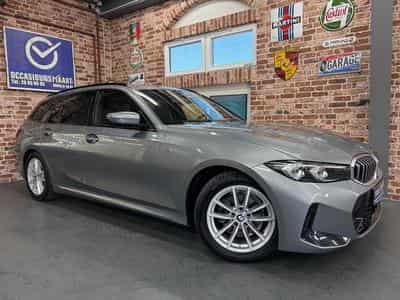 BMW 320 320iA Touring 2.0 184cv Auto M-SPORT (2025) - Photo 1
