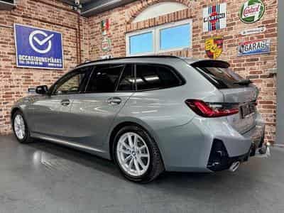 BMW 320 320iA Touring 2.0 184cv Auto M-SPORT (2025) - Photo 2
