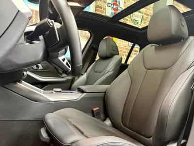 BMW 320 320iA Touring 2.0 184cv Auto M-SPORT (2025) - Photo 5