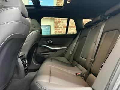 BMW 320 320iA Touring 2.0 184cv Auto M-SPORT (2025) - Photo 6