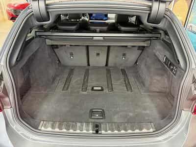 BMW 320 320iA Touring 2.0 184cv Auto M-SPORT (2025) - Photo 7