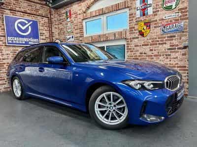 BMW 320 320iA Touring 2.0 184cv Auto M-SPORT (2025) - Photo 1