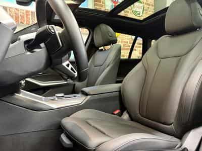 BMW 320 320iA Touring 2.0 184cv Auto M-SPORT (2025) - Photo 5