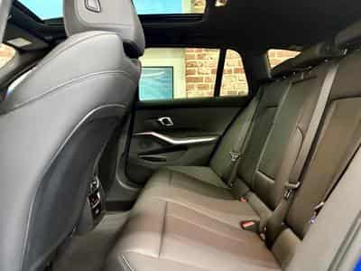 BMW 320 320iA Touring 2.0 184cv Auto M-SPORT (2025) - Photo 6