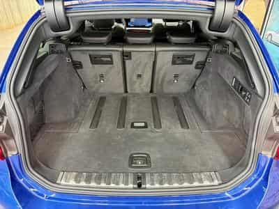 BMW 320 320iA Touring 2.0 184cv Auto M-SPORT (2025) - Photo 7