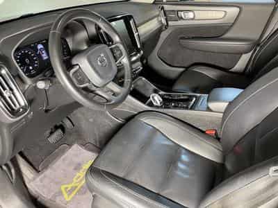 Volvo XC40 2.0 D3 150 CV GEARTRONIC INSCRIPTION GPS (2019) - Photo 11