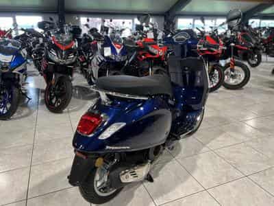 Vespa Primavera (2026) - Photo 3
