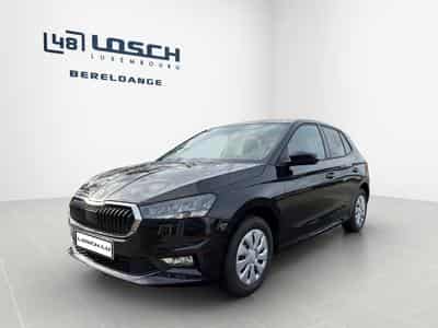 Skoda Fabia Selection (2026) - Photo 1