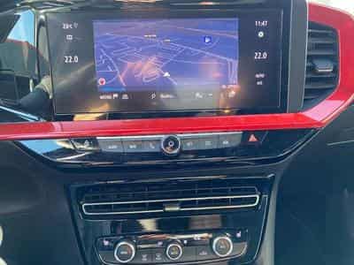 Opel Mokka 1.2 Turbo Aut Ultimate JUSQU'A 36 MOIS DE GARANTIE (2021) - Photo 12
