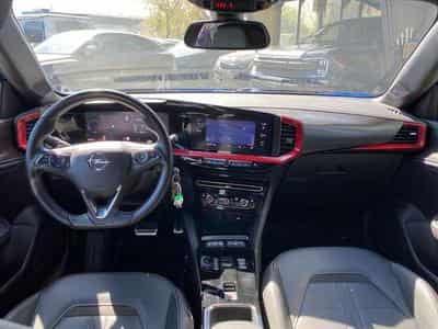 Opel Mokka 1.2 Turbo Aut Ultimate JUSQU'A 36 MOIS DE GARANTIE (2021) - Photo 15
