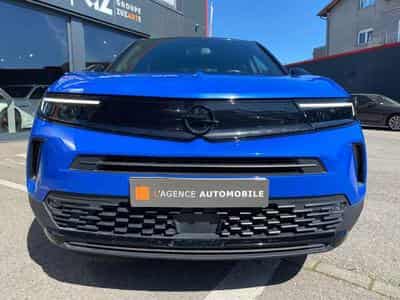 Opel Mokka 1.2 Turbo Aut Ultimate JUSQU'A 36 MOIS DE GARANTIE (2021) - Photo 3