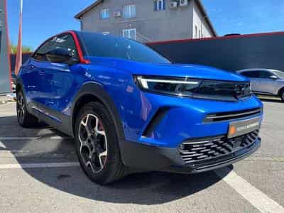 Opel Mokka 1.2 Turbo Aut Ultimate JUSQU'A 36 MOIS DE GARANTIE (2021) - Photo 4