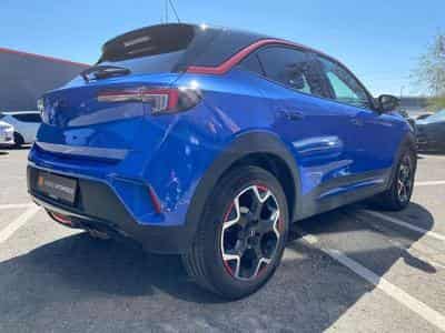 Opel Mokka 1.2 Turbo Aut Ultimate JUSQU'A 36 MOIS DE GARANTIE (2021) - Photo 5