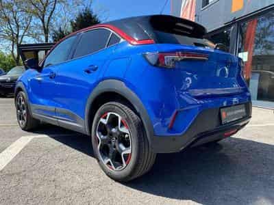 Opel Mokka 1.2 Turbo Aut Ultimate JUSQU'A 36 MOIS DE GARANTIE (2021) - Photo 7