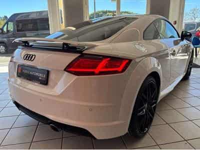 Audi TT Coupe 40 TFSI S tronic - GARANTIE JUSQU'A 48 MOIS (2019) - Photo 7