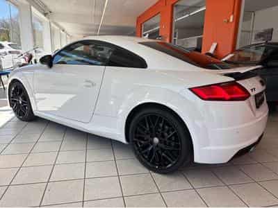 Audi TT Coupe 40 TFSI S tronic - GARANTIE JUSQU'A 48 MOIS (2019) - Photo 9