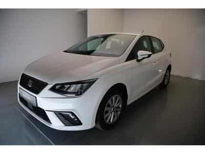 Seat Ibiza Style (2023) - Photo 1