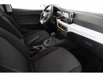 Seat Ibiza Style (2023) - Photo 11