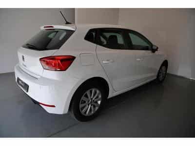 Seat Ibiza Style (2023) - Photo 12