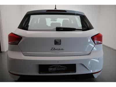 Seat Ibiza Style (2023) - Photo 13