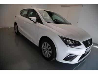 Seat Ibiza Style (2023) - Photo 14