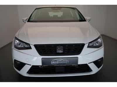 Seat Ibiza Style (2023) - Photo 15