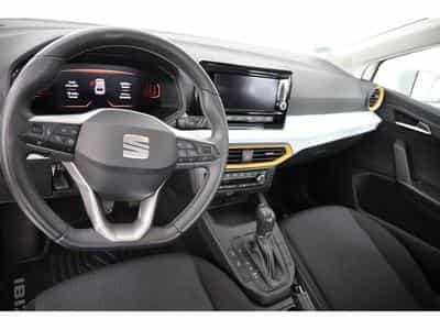 Seat Ibiza Style (2023) - Photo 2
