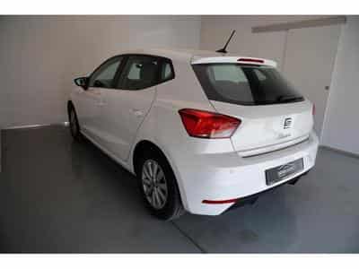 Seat Ibiza Style (2023) - Photo 3